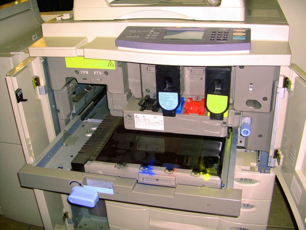 Top All in One Printers